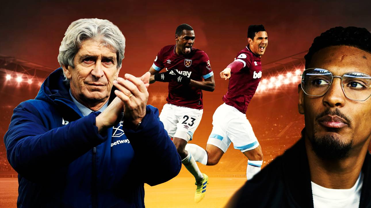 Das Stürmergrab der Premier League