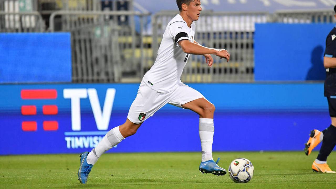 Kann die Türkei Italien ärgern?