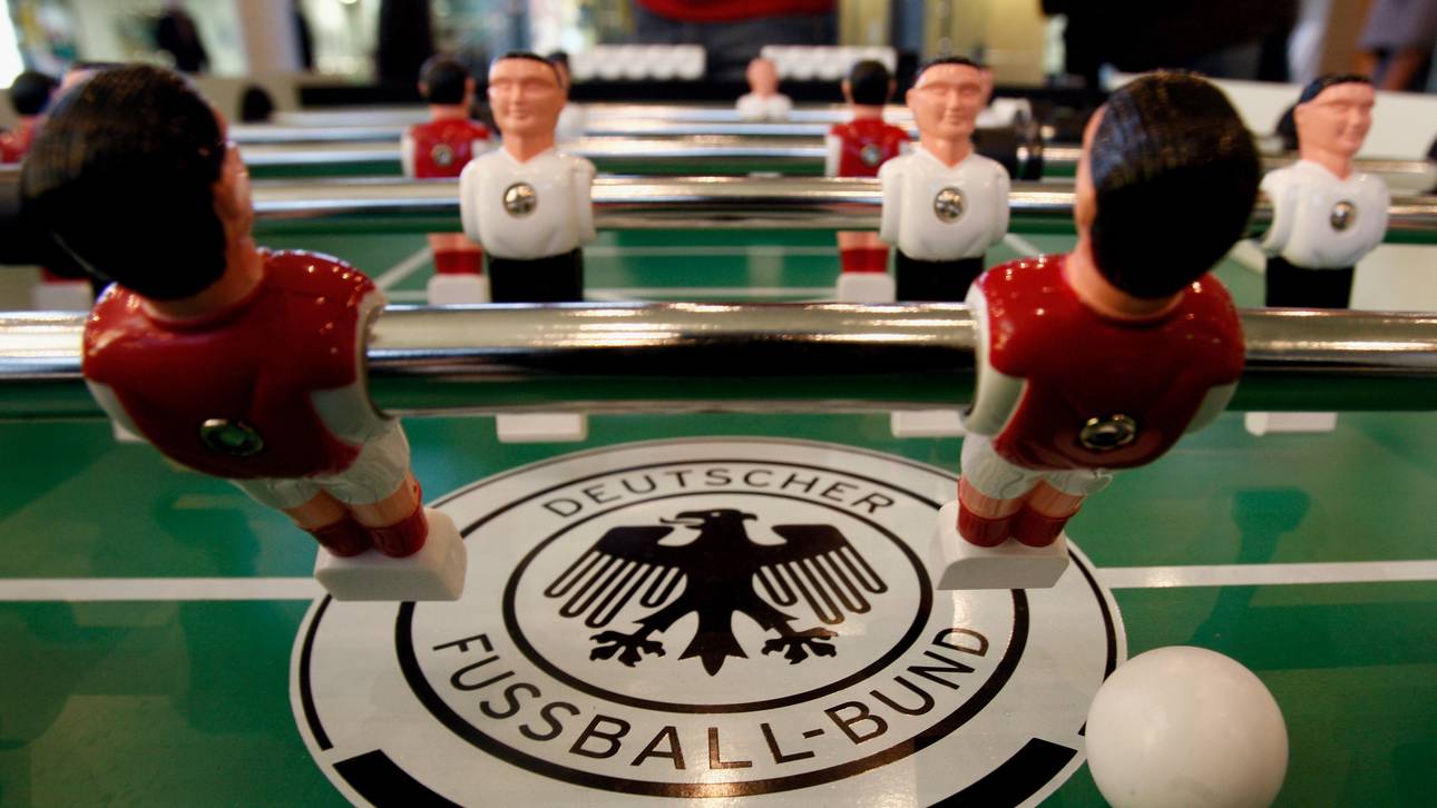 Fünf Jahre Haft bei Manipulation