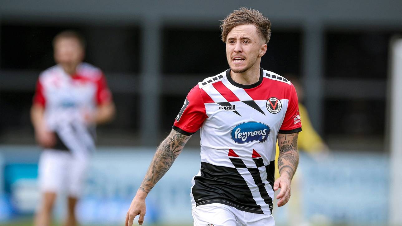 Darmstadt verkündet Neuzugang