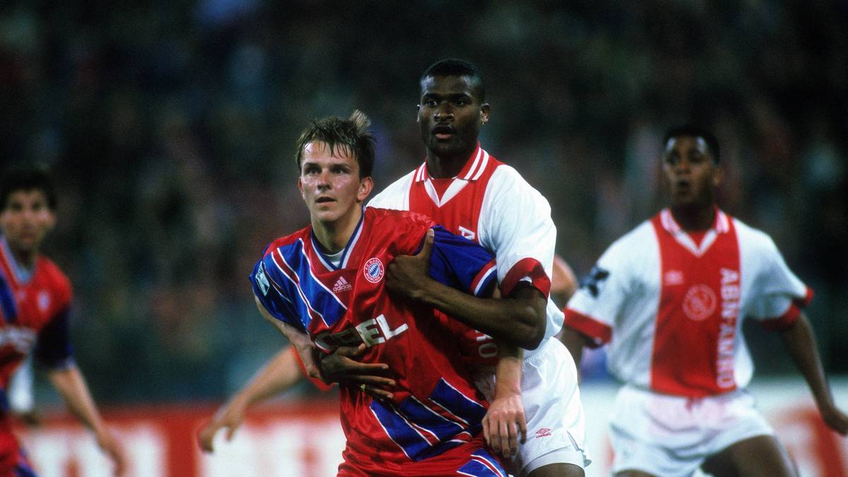 Im Rückspiel kassierten die Bayern dann eine 2:5-Klatsche in Amsterdam und verpassten somit den Einzug ins Finale