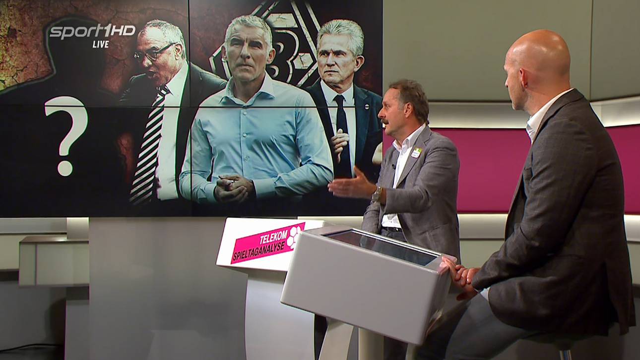 Neururer traut Schubert den Job zu