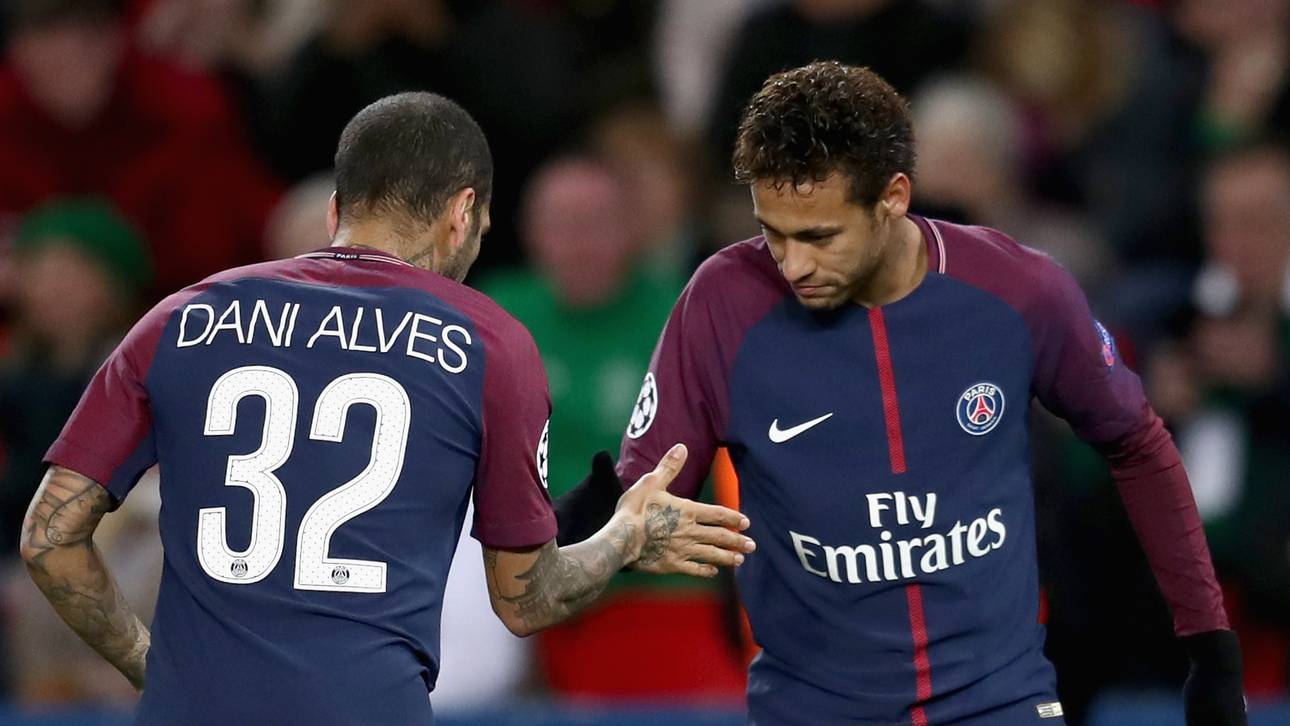 PSG-Star tönt vor Real-Rückspiel