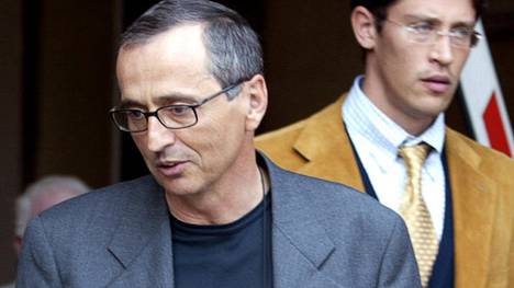 Michele Ferrari steht im Verdacht in Geldwäsche verwickelt zu sein