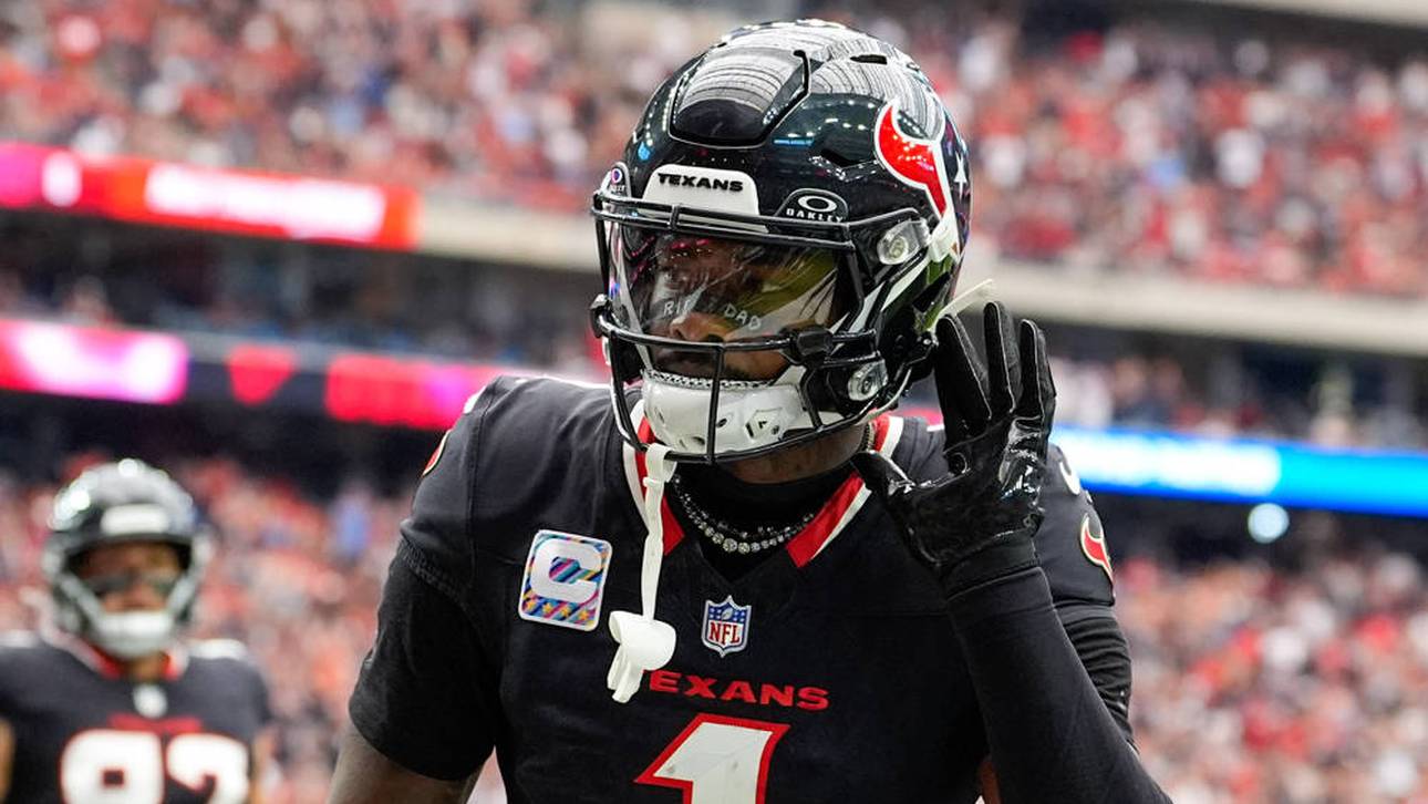 Ein brisantes Wiedersehen