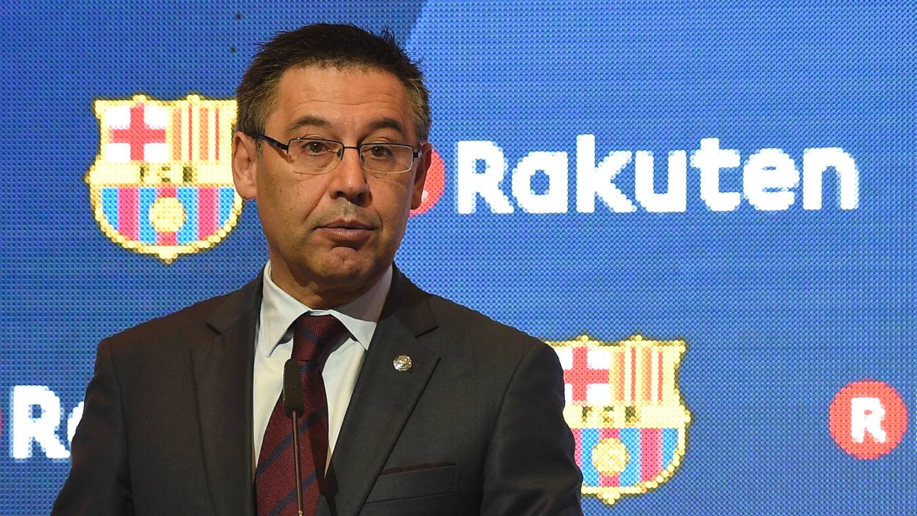 Barca gibt wohl neuen Coach bekannt