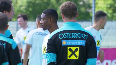 Am Freitag äußert sich Alaba negativ über die vergangene Spielweise des ÖFB-Teams. Nun erklärt er sein Statement genauer
