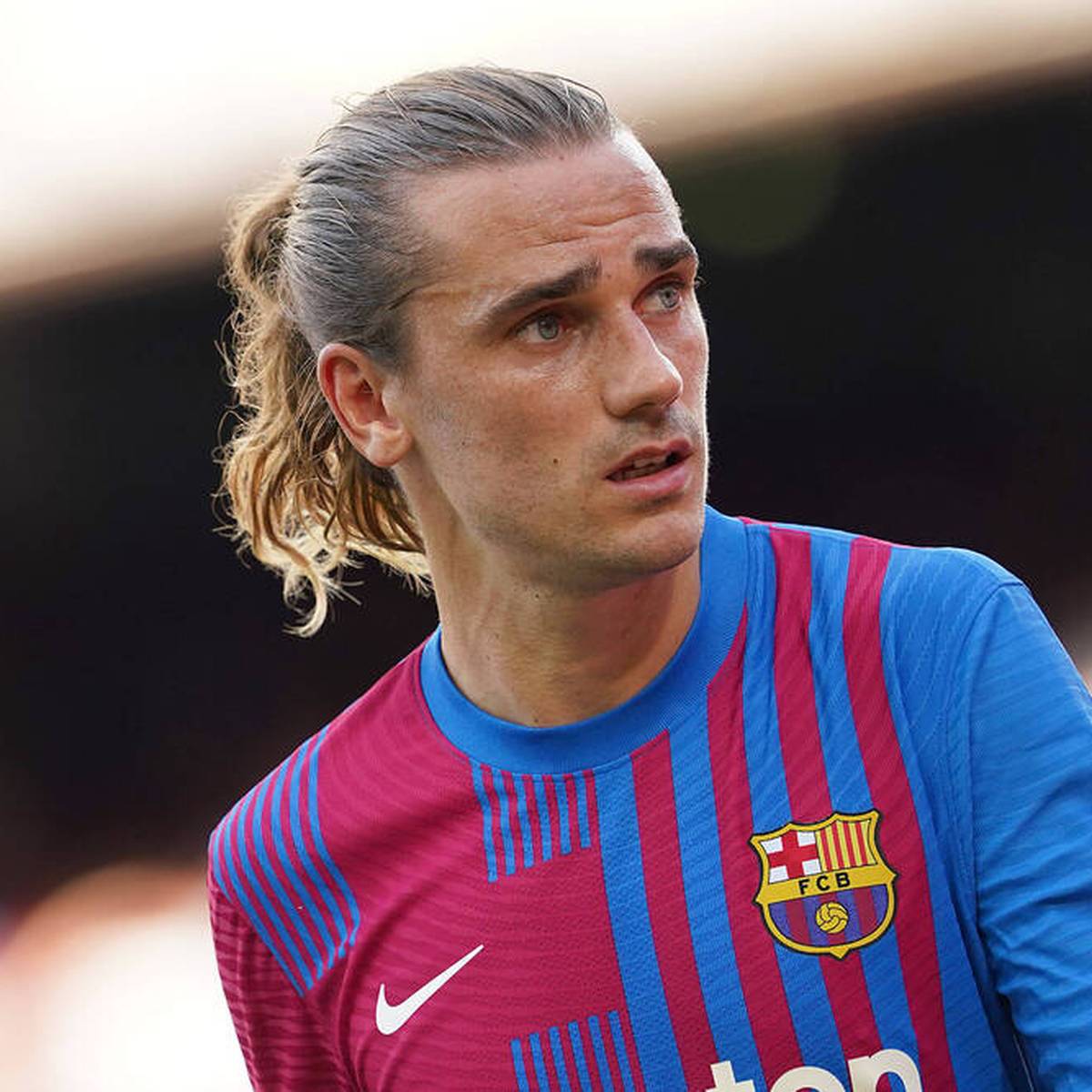 Transfermarkt Griezmann Wechselt Von Barcelona Zu Atletico Luuk De Jong Kommt Als Ersatz