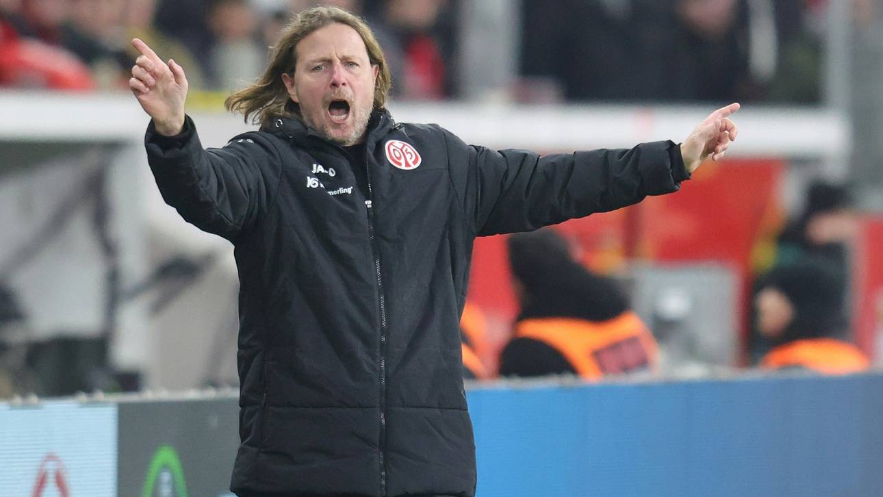 Mainzer Fastnacht-Vorfreude: Henriksen ist „selbst ein Kostüm“