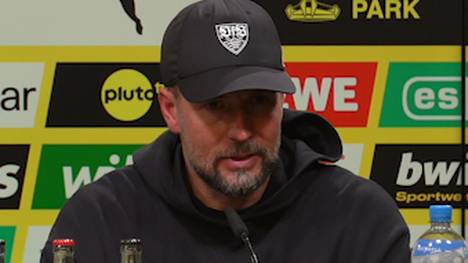 Deniz Undav zeigt gegen den BVB eine starke Leistung und erzielt einen Dreierpack. VfB-Coach Sebastian Hoeneß lobt den Stürmer in den höchsten Tönen.