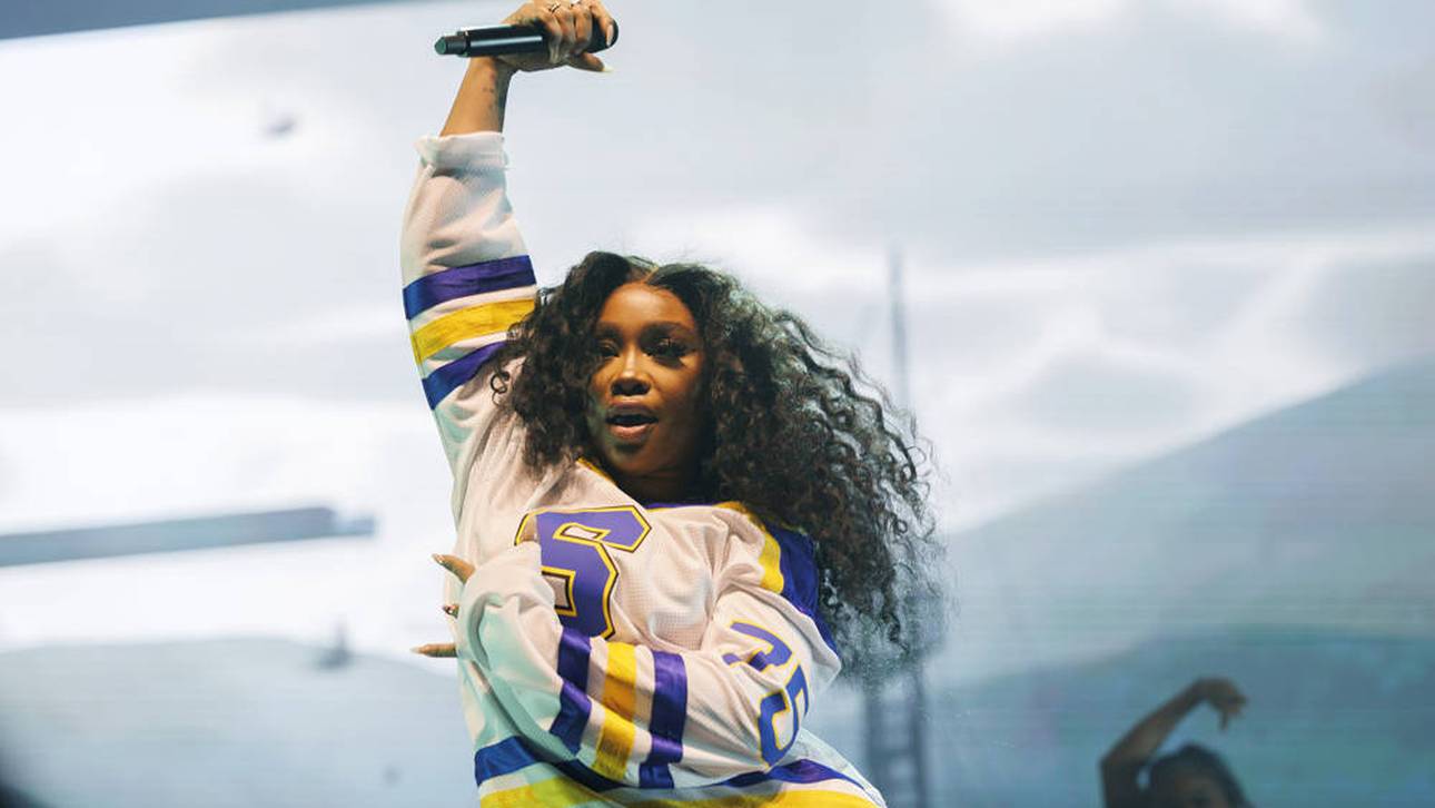 Super Bowl: Halftime-Show fix