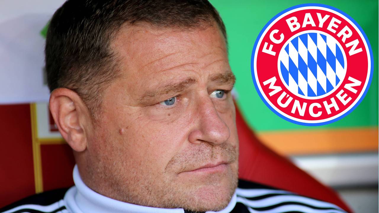 Last-Minute-Abgang bei Bayern II
