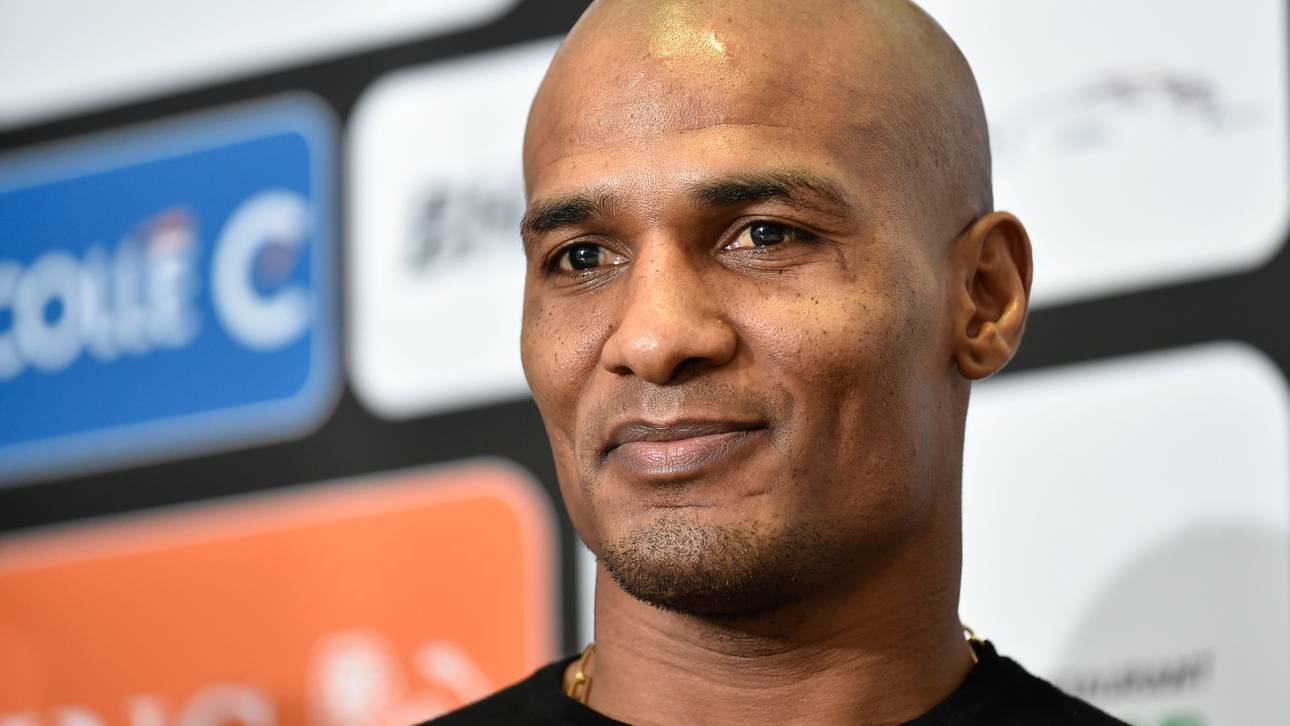 Kuriose Entlassung von Malouda