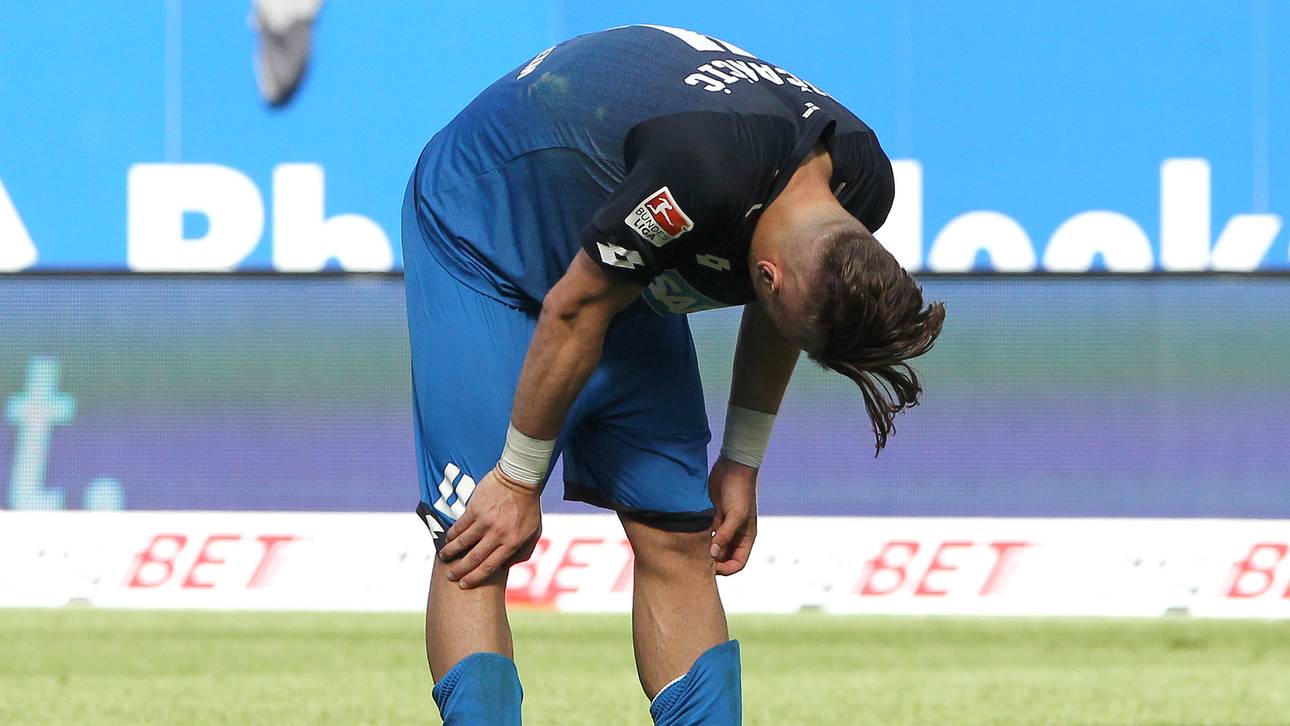 Lange Pause für Bicakcic