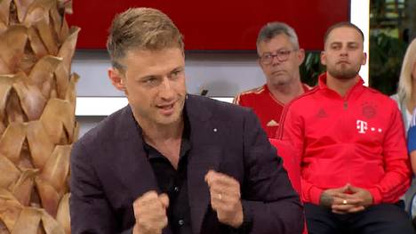 Die Führungsetage von Bayer Leverkusen holte sich laut Journalisten Cedrik Pick mit Trainer Kasper Hjulmand einen echten "Wunschkandidaten". 