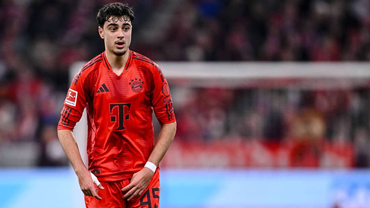 Tückische Erkrankung bei Pavlovic