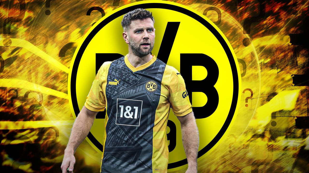 Hiobsbotschaft für den BVB