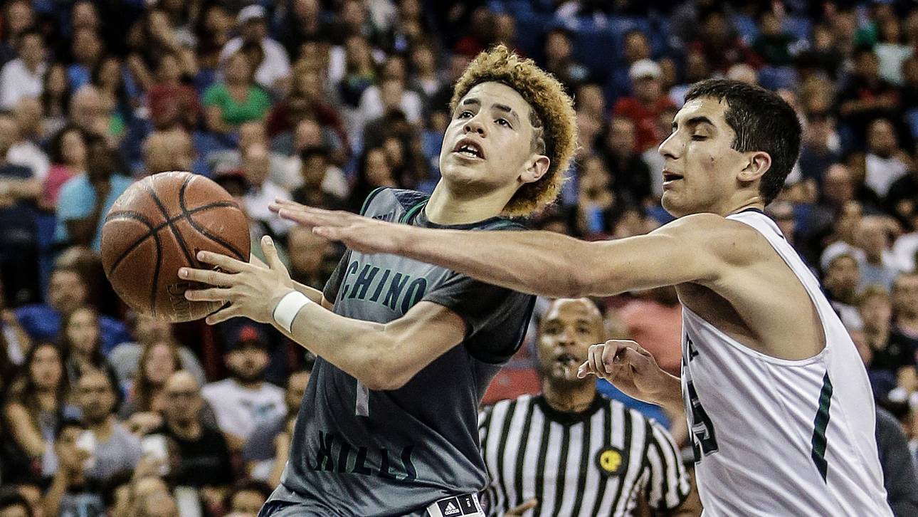 Highschool-Star erzielt 92 Punkte