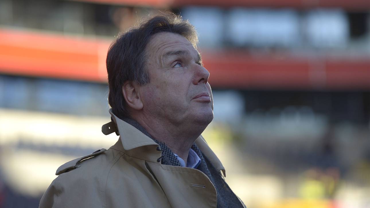 Bruchhagen zieht positives Fazit