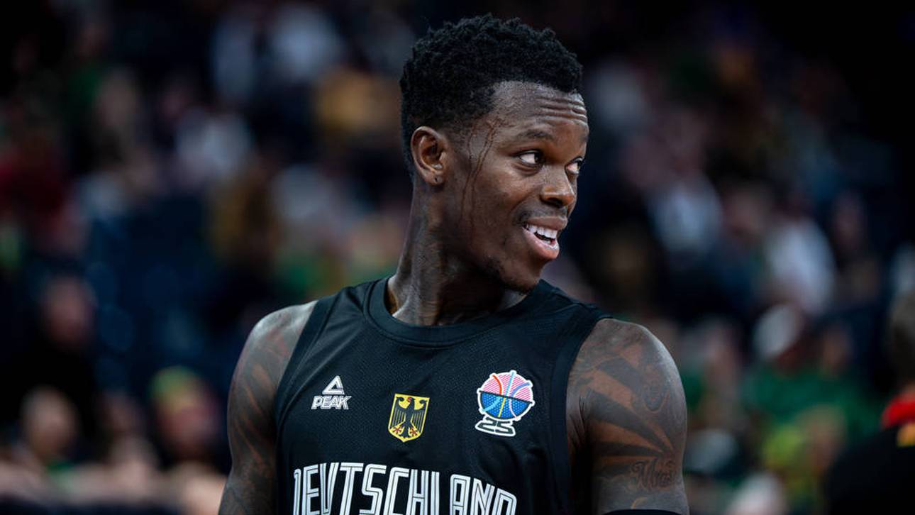 Meilenstein für Schröder in Hälfte 1