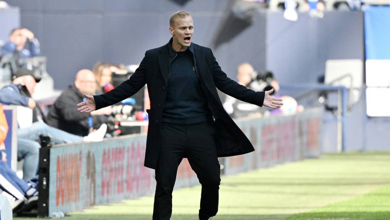 S04 in Berlin: „Das ist nicht normal“