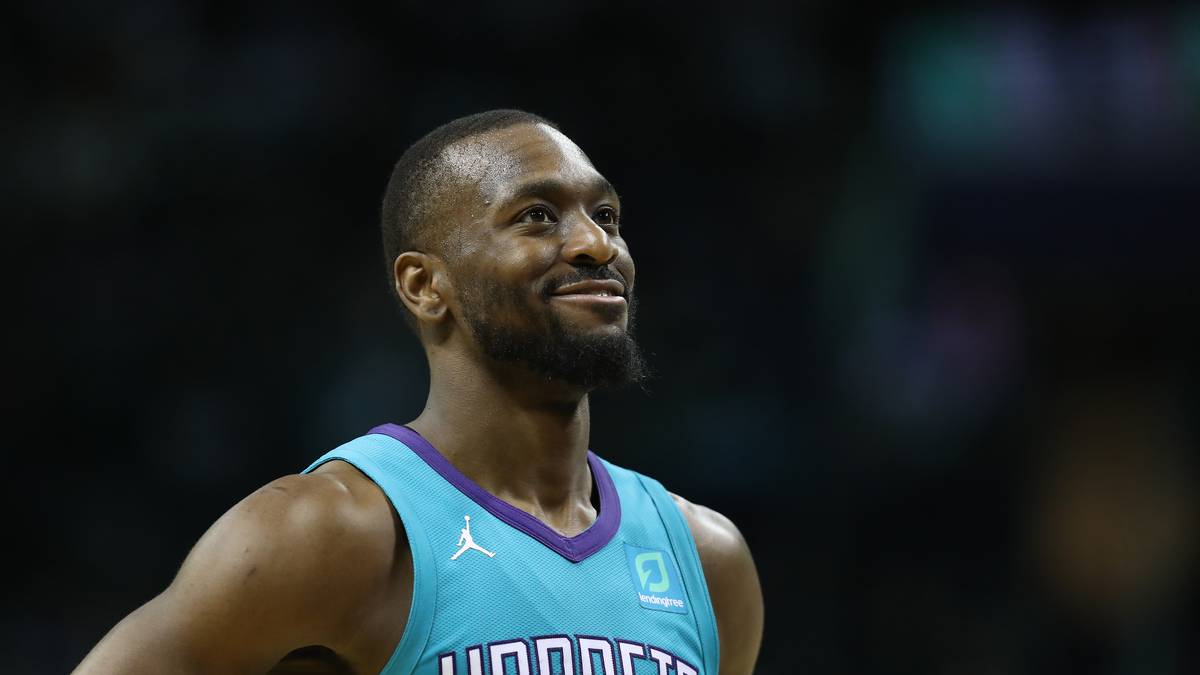 In Boston wird im Gegensatz zu seiner Zeit bei den Hornets die Verantwortung nicht nur auf Walkers Schultern ruhen. Das und die Aussicht auf einen tiefen Playoff-Run sollen die Gründe für seinen Wechsel sein