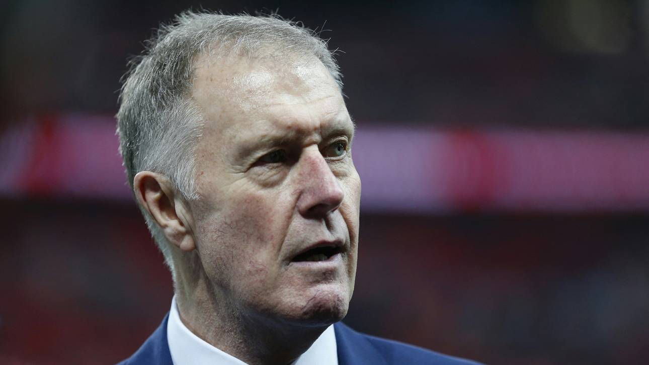 Kritik an englischer Königsfamilie