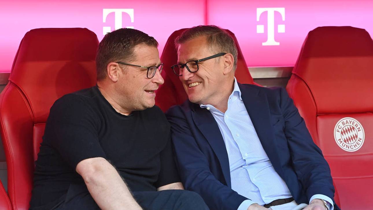 Tuchel-Verbleib Vorteil für Eberl?