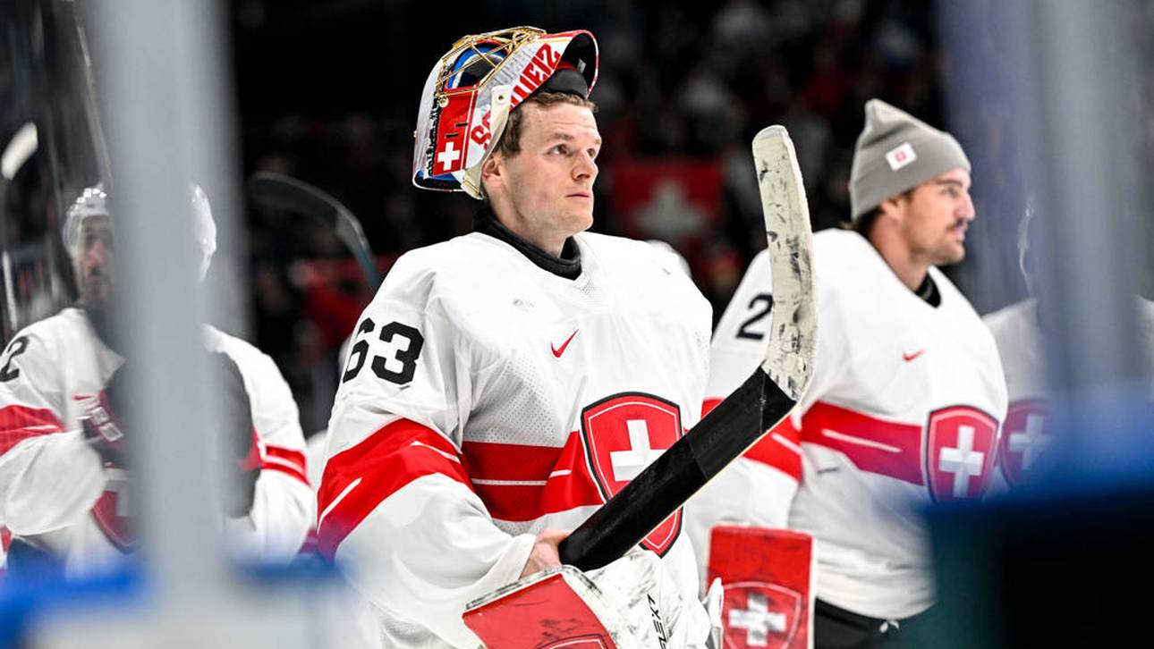 „Bittere Pille für die Schweiz“