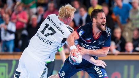 THW Kiel vs. SG Flensburg-Handewitt: Die Mutter aller Handball-Derbys
