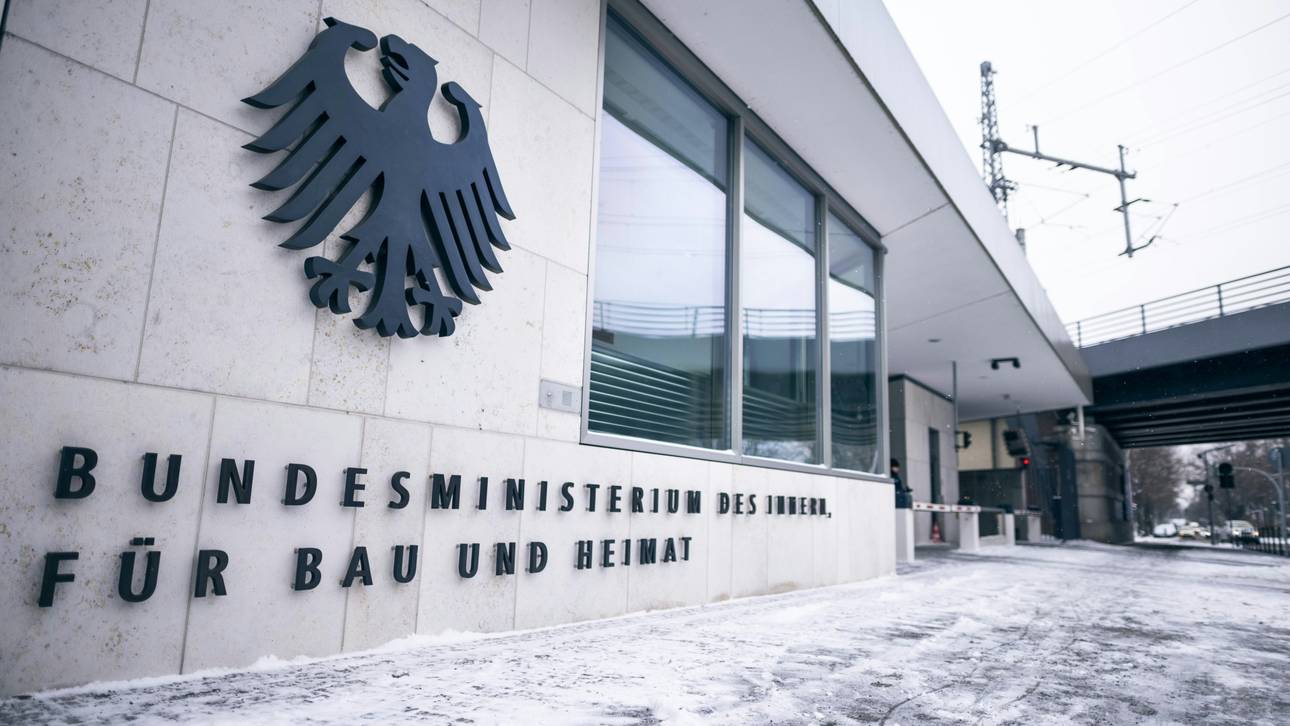 Das sagt Deutschland zum WADA-Zoff