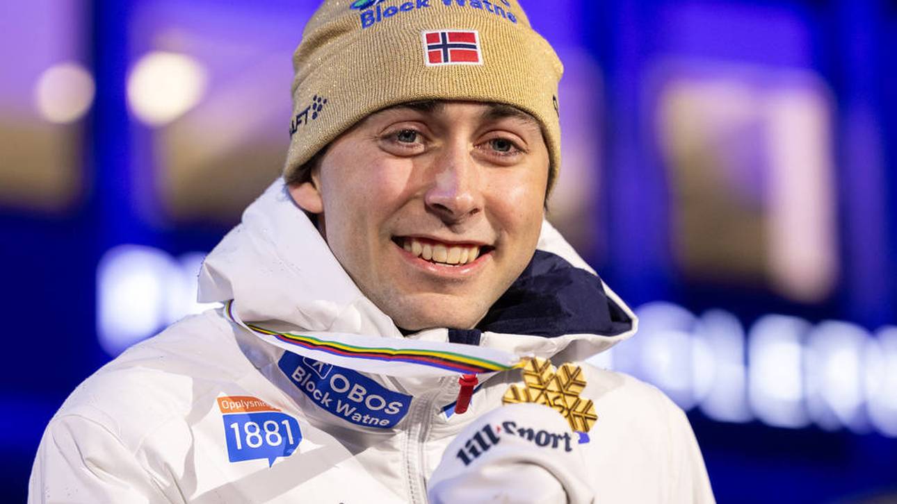 Abschied eines streitbaren Idols