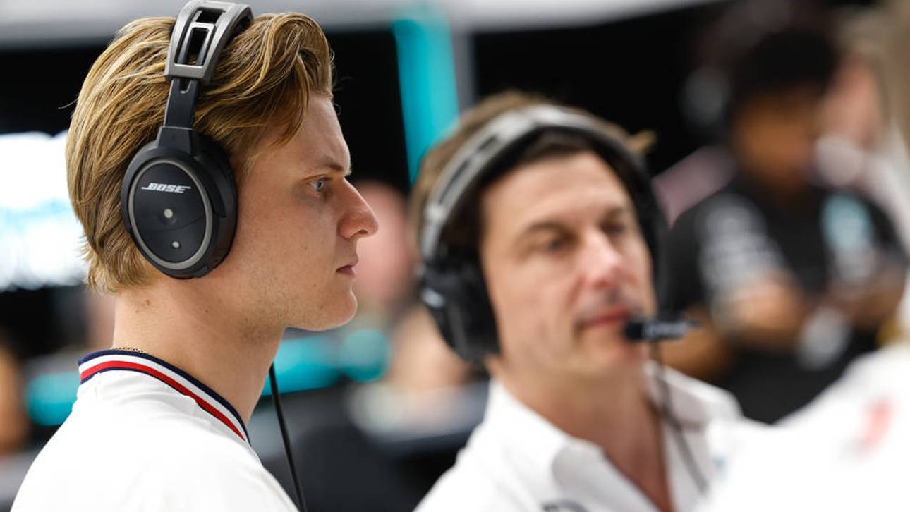 Klare Ansage Richtung Schumacher