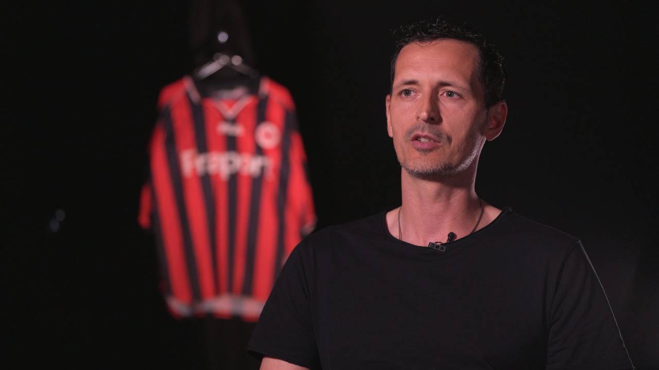 Fit wie nie: Wende beim Eintracht-Flop?