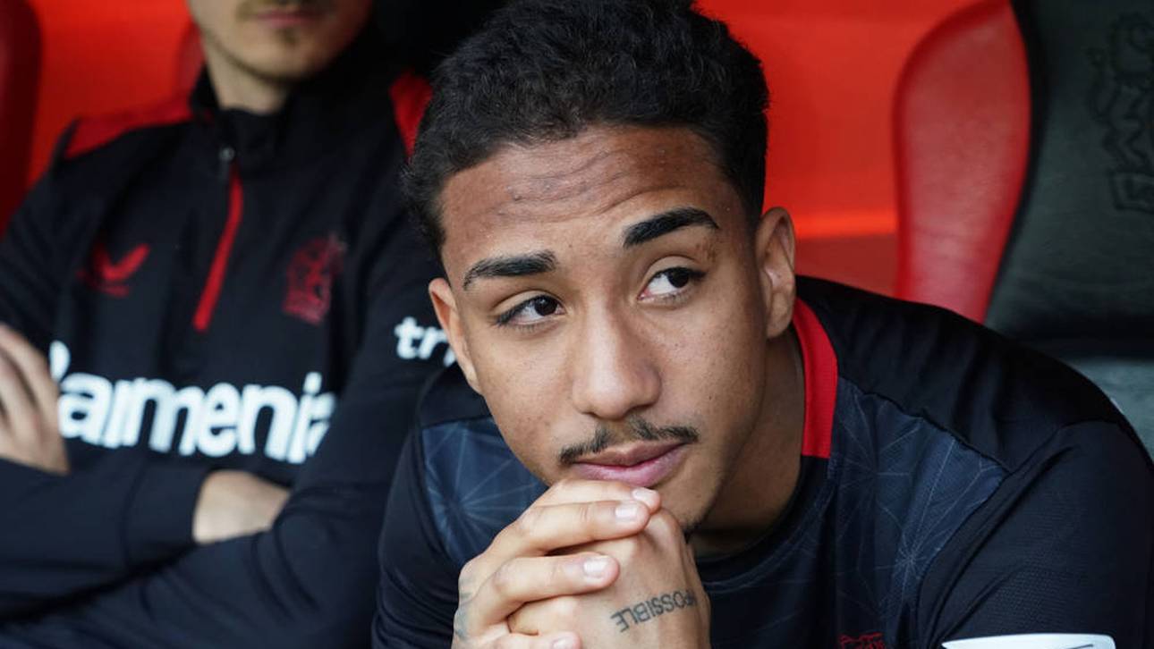 Leverkusens Juwel ist zurück