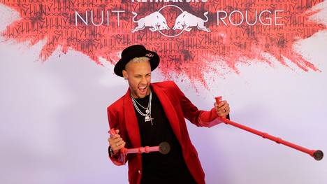 PSG: Neymar bringt eigenes Parfüm auf den Markt