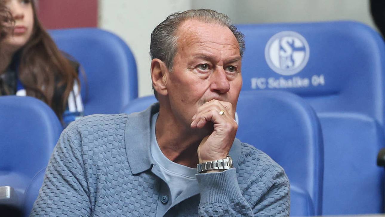 Schalke-Legende warnt eindringlich