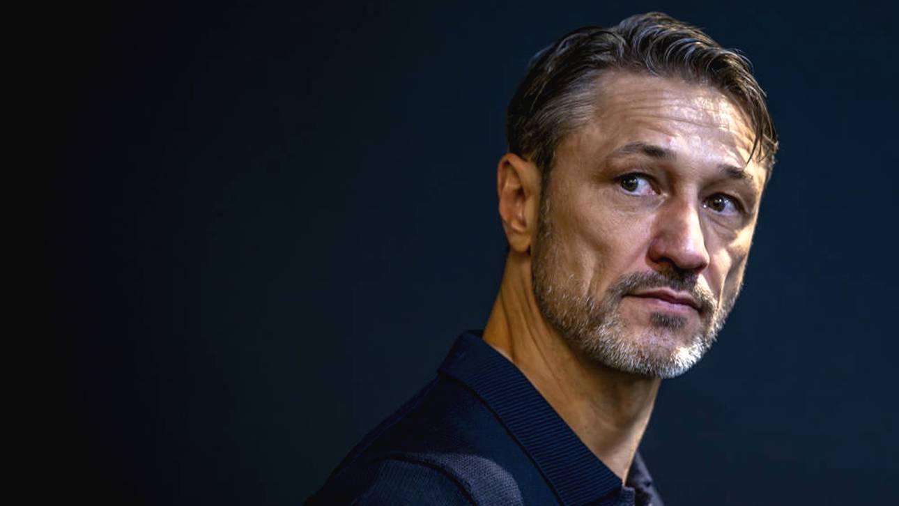 Kovac weist Kritik deutlich zurück