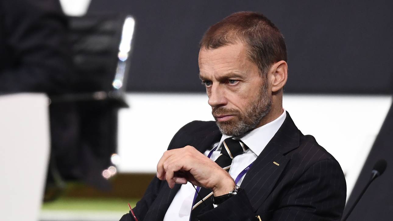 UEFA verschiebt CL-Gipfel