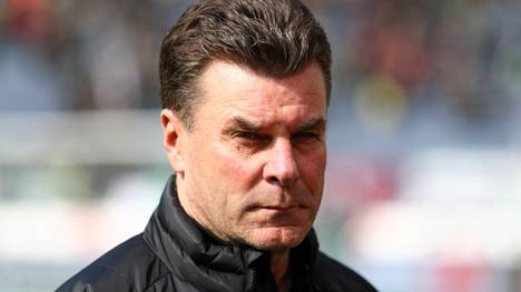 Hannover 96 v Borussia Moenchengladbach - Bundesliga
