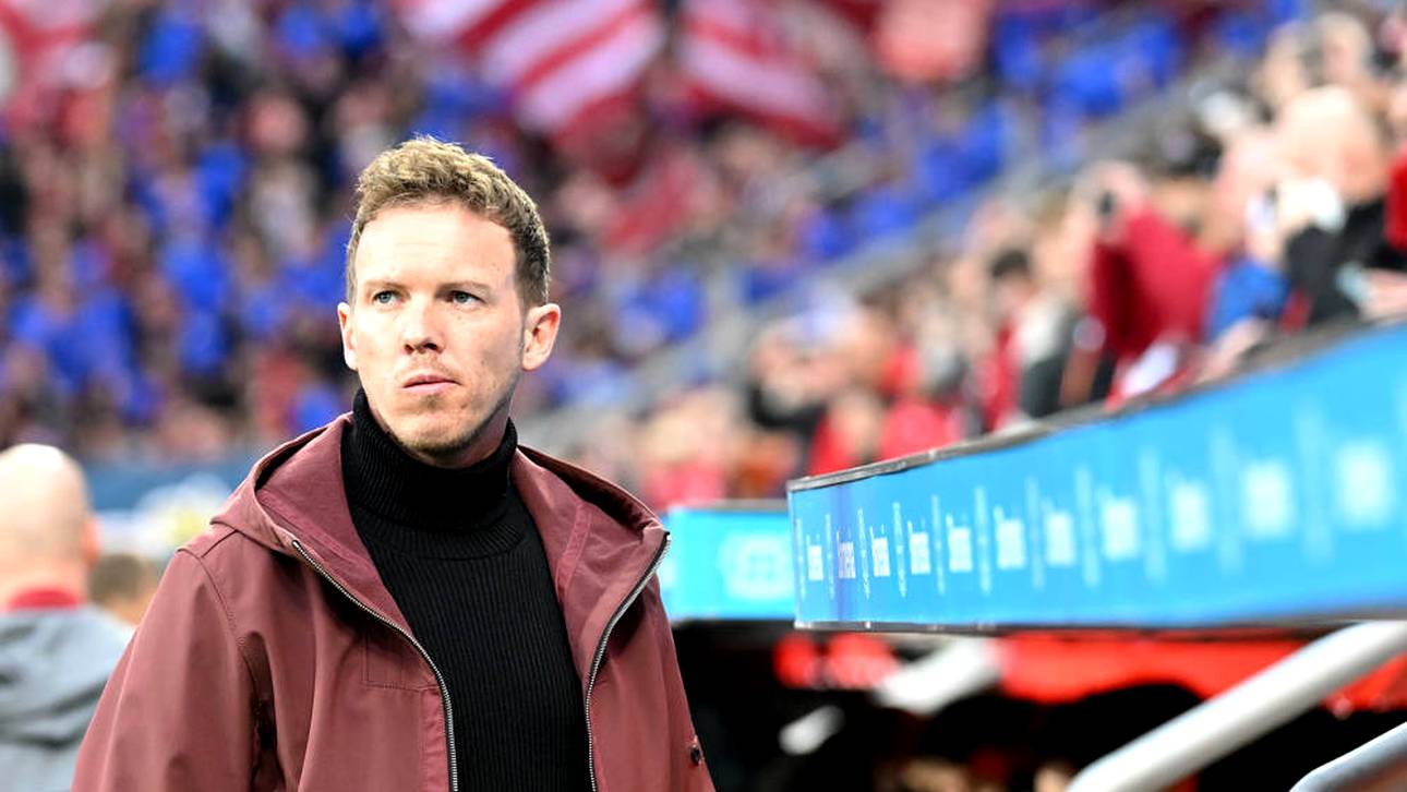 Nagelsmann zu Bayern: „Stimmte nicht“