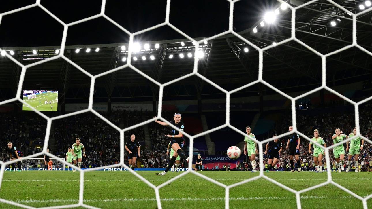 Siegtorschützin: „Wir wollen mehr“