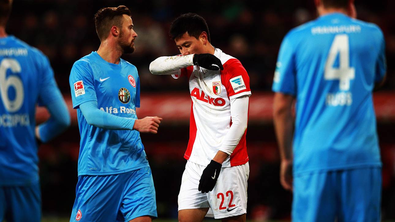 Leise Misstöne nach verspieltem Sieg