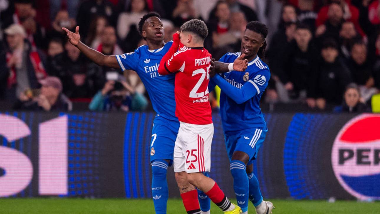 Entscheidung um Eklat gefallen!