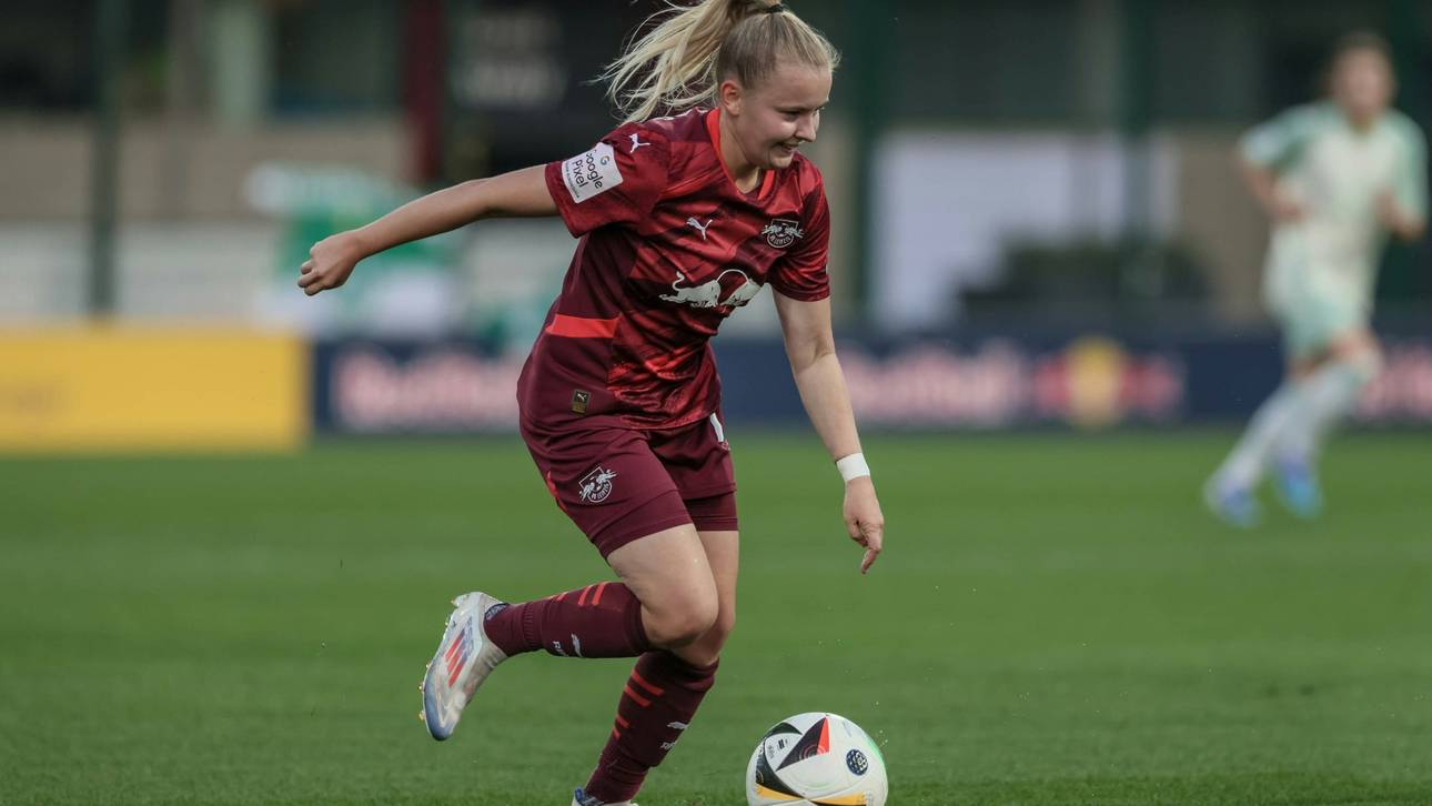 RB-Frauen siegen in Potsdam