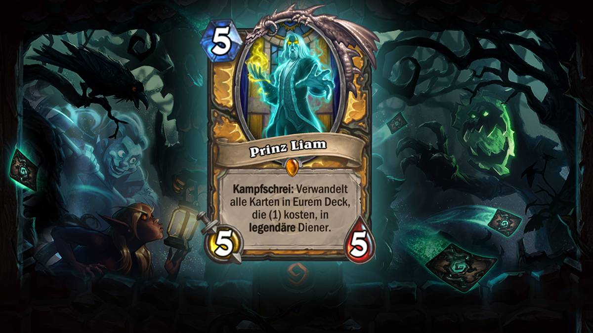 Prinz Liam (Paladin)