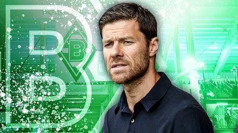 Pep Guardiola hat ihm schon zu Spielerzeiten eine Trainerkarriere prophezeit. Jetzt steht Xabi Alonso vor der Rückkehr in die Bundesliga.