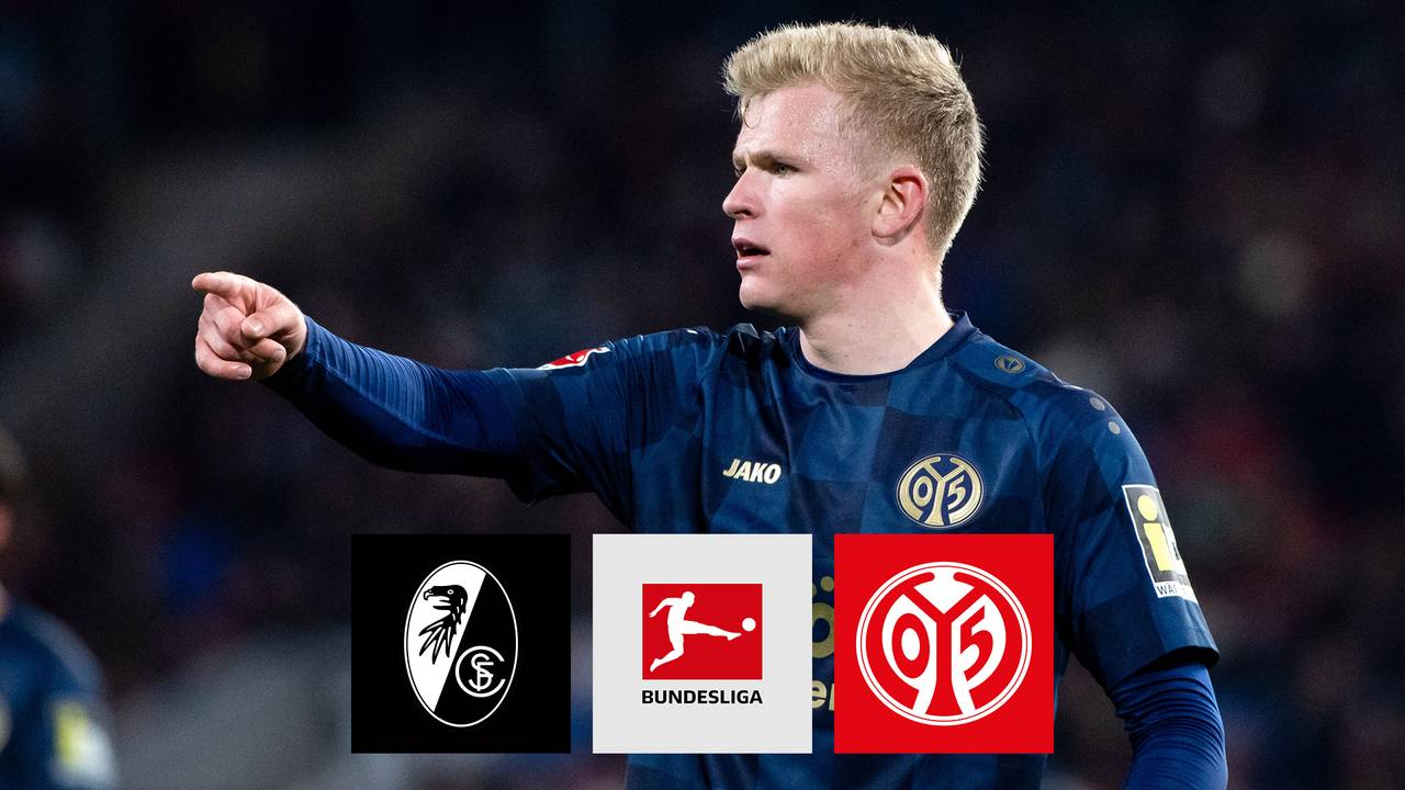 Mainz will Vorentscheidung gegen Köln