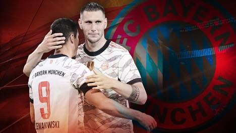 Niklas Süle stand in der vergangenen Saison beim FC Bayern immer wieder in der Kritik. Im Supercup zeigte der 25-jährige eine stabile Leistung. Wird er sich auf Dauer durchsetzen?