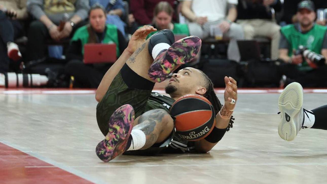 Bitterer Bayern-Ausfall vor Showdown